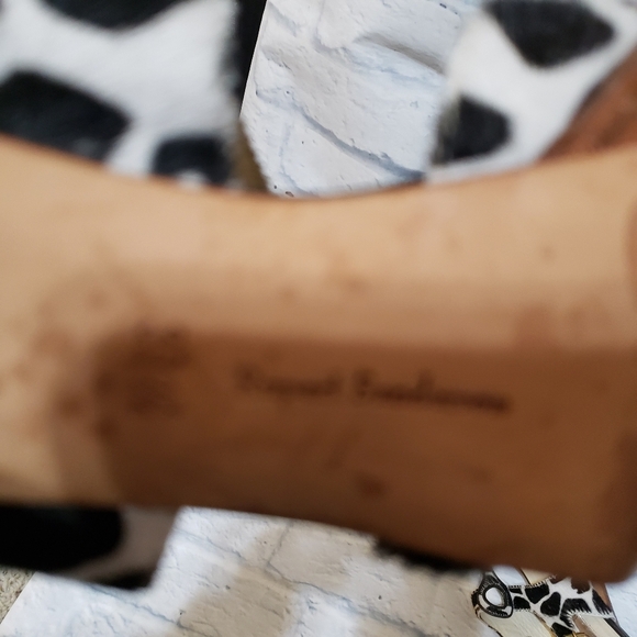 Rupert Sanderson size 37 ½ - Picture 9 of 11